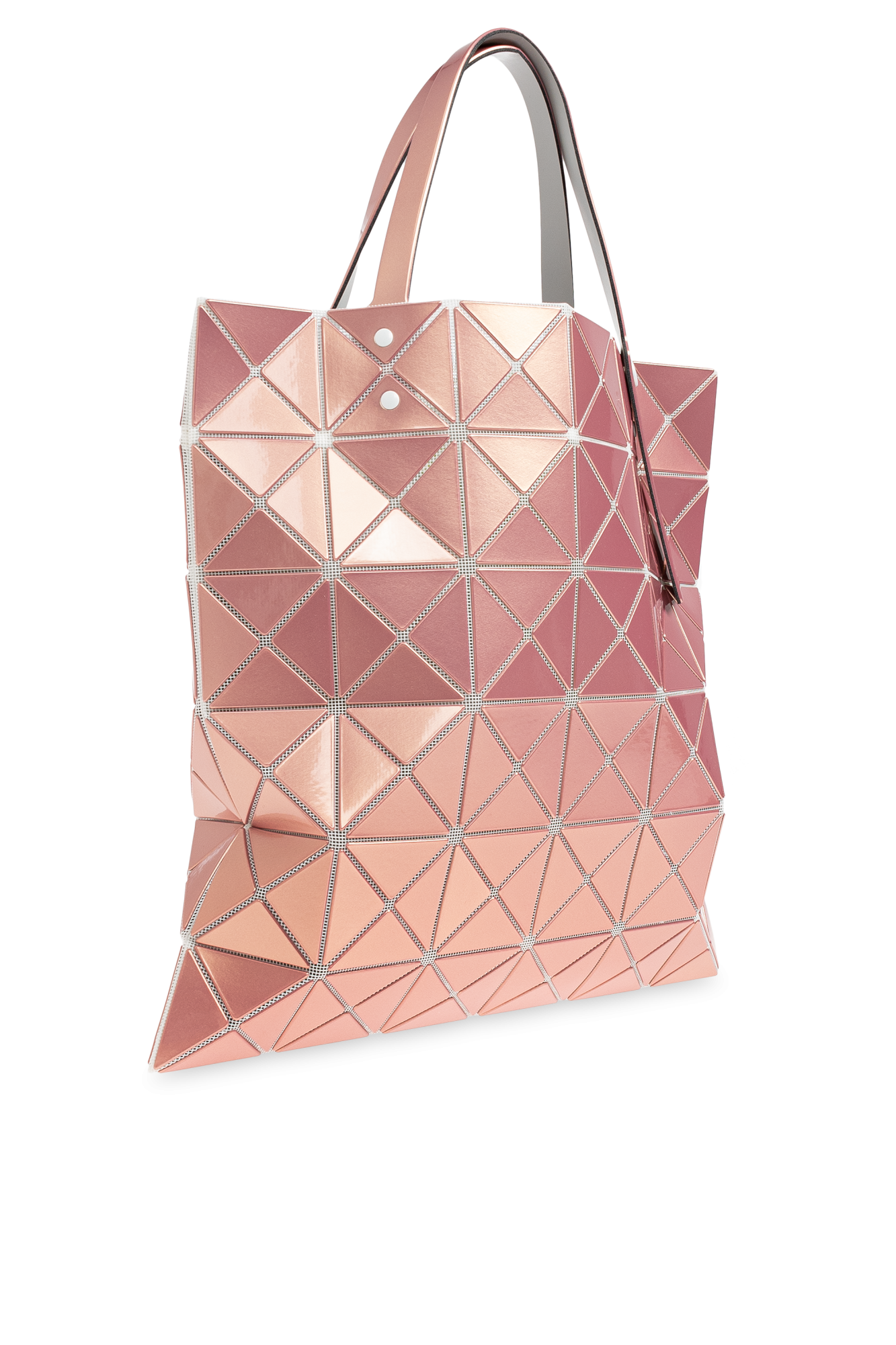 Bao Bao Issey Miyake Bag with a pearlescent finish | Women's | Vitkac